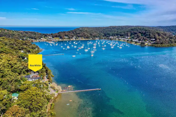 Fourth view of Homely house listing, 13 Hardys Bay Parade, Killcare NSW 2257