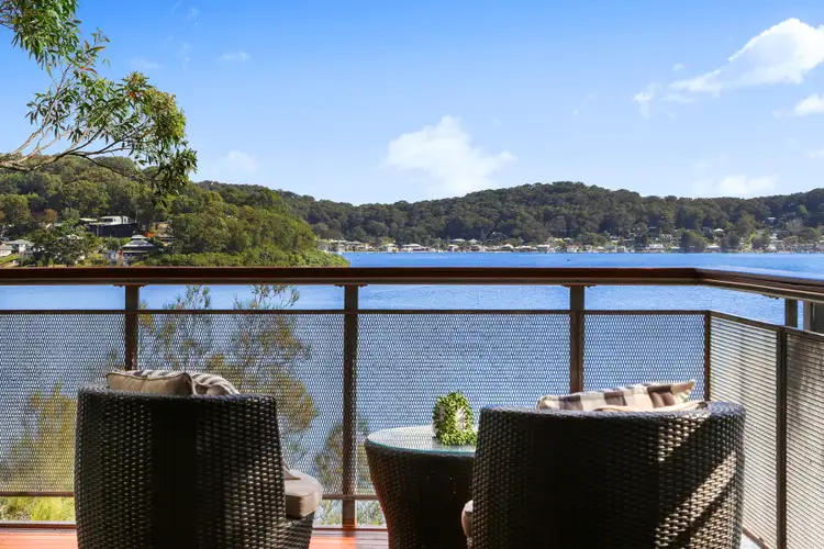 Sixth view of Homely house listing, 13 Hardys Bay Parade, Killcare NSW 2257