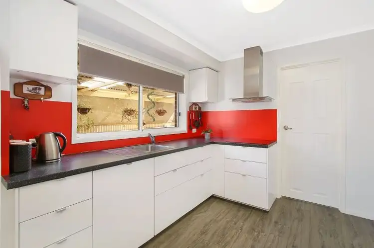 Main view of Homely house listing, 1/267 Kaitlers Road, Lavington NSW 2641