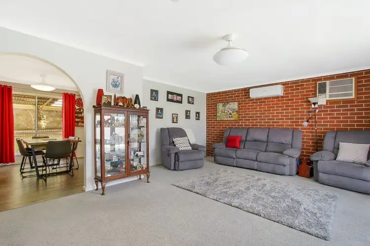Third view of Homely house listing, 1/267 Kaitlers Road, Lavington NSW 2641