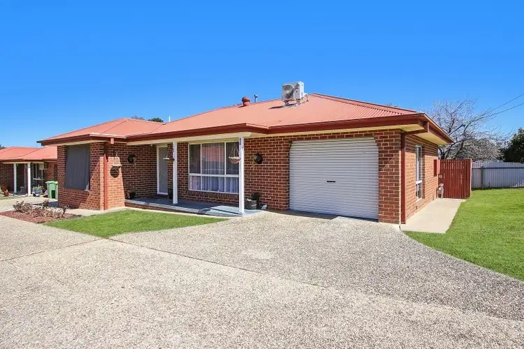 Fourth view of Homely house listing, 1/267 Kaitlers Road, Lavington NSW 2641