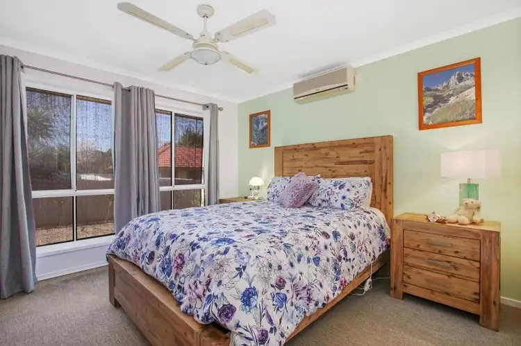 Fifth view of Homely house listing, 1/267 Kaitlers Road, Lavington NSW 2641