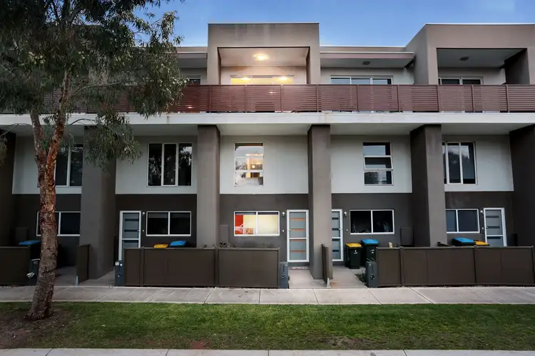 Main view of Homely townhouse listing, 10/10 Honolulu Drive, Point Cook VIC 3030