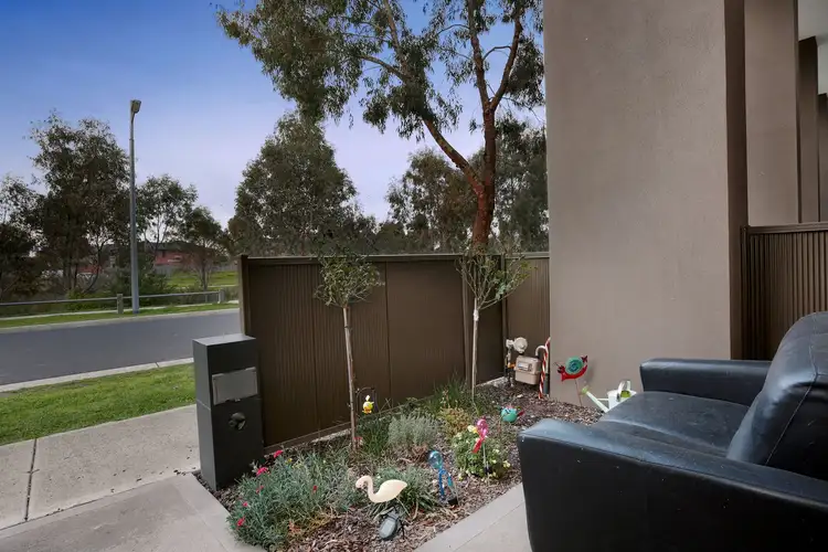 Fourth view of Homely townhouse listing, 10/10 Honolulu Drive, Point Cook VIC 3030