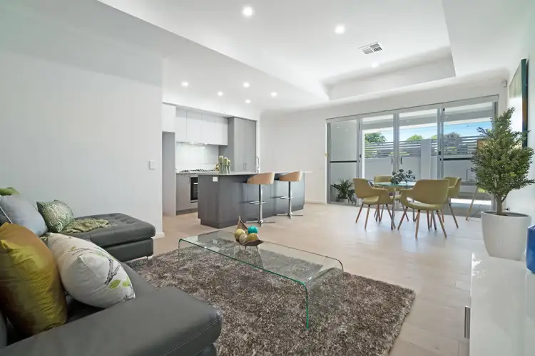 22 Davallia Road, Duncraig WA 6023