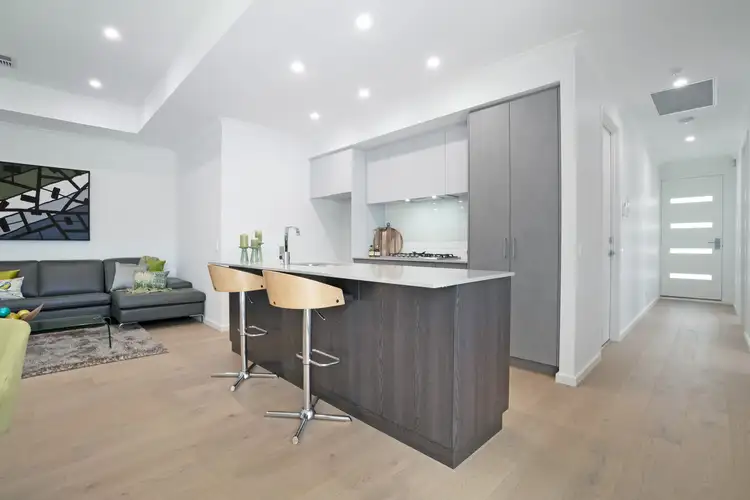 Fifth view of Homely villa listing, 22 Davallia Road, Duncraig WA 6023