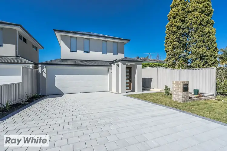 14 Chobham Way, Morley WA 6062