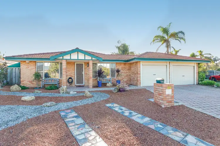 109 Pelican Parade, Ballajura WA 6066