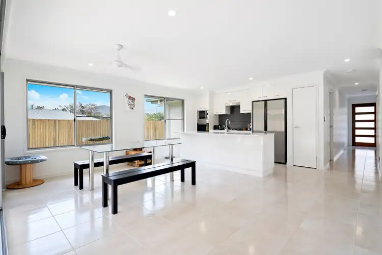 Second view of Homely house listing, 3 Driftwood Close, Jubilee Pocket QLD 4802