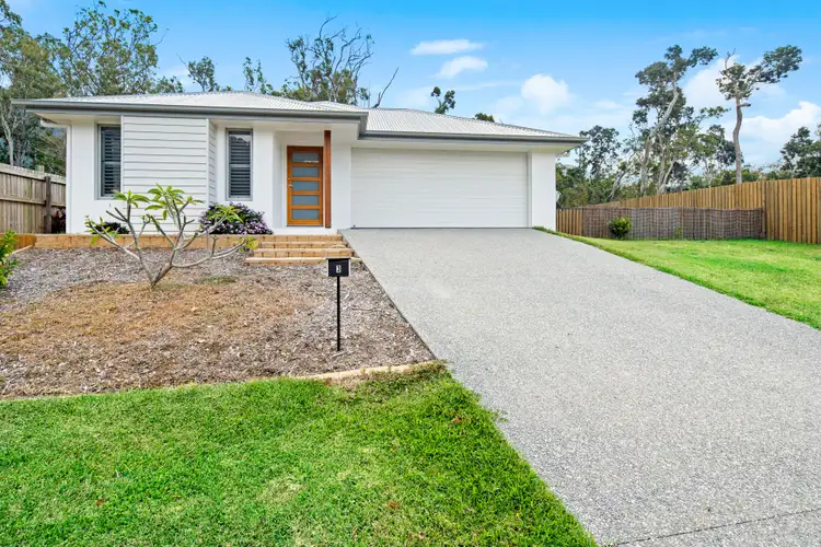 Fourth view of Homely house listing, 3 Driftwood Close, Jubilee Pocket QLD 4802