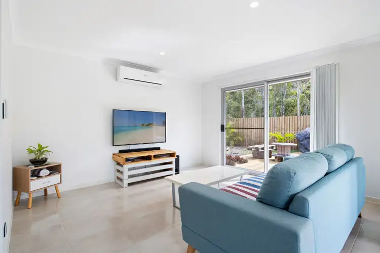Fifth view of Homely house listing, 3 Driftwood Close, Jubilee Pocket QLD 4802