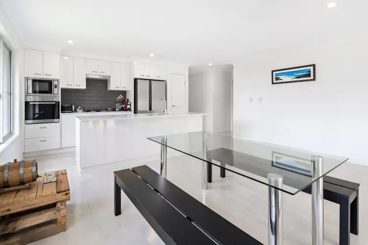 Sixth view of Homely house listing, 3 Driftwood Close, Jubilee Pocket QLD 4802
