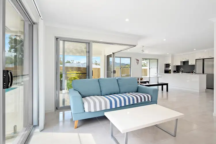 Seventh view of Homely house listing, 3 Driftwood Close, Jubilee Pocket QLD 4802