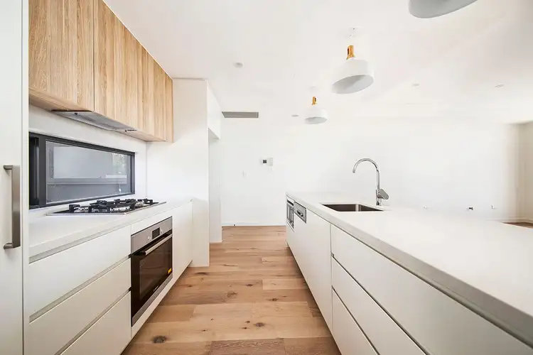 Second view of Homely apartment listing, 301/34-38 Railway Crescent, Jannali NSW 2226