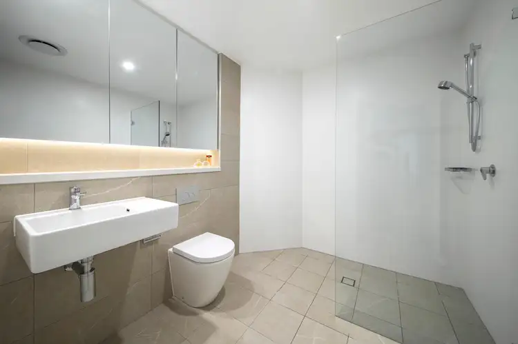 Fifth view of Homely apartment listing, 301/34-38 Railway Crescent, Jannali NSW 2226