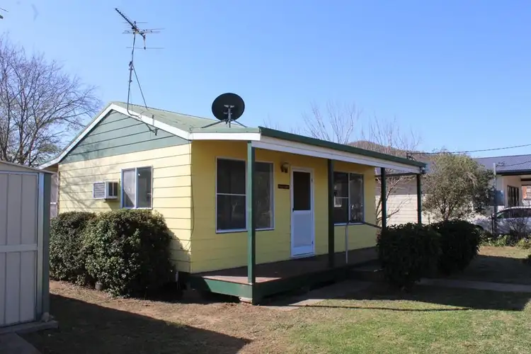 Second view of Homely house listing, 11 White Street, Bingara NSW 2404