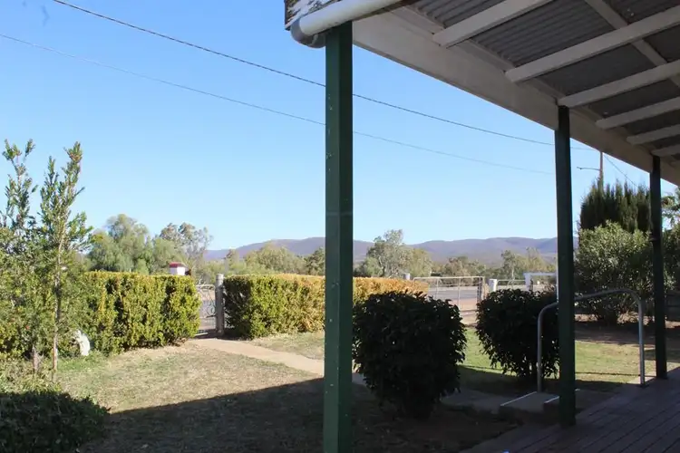 Third view of Homely house listing, 11 White Street, Bingara NSW 2404