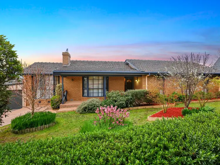 Main view of Homely house listing, 5 Waree Street, Lilydale VIC 3140