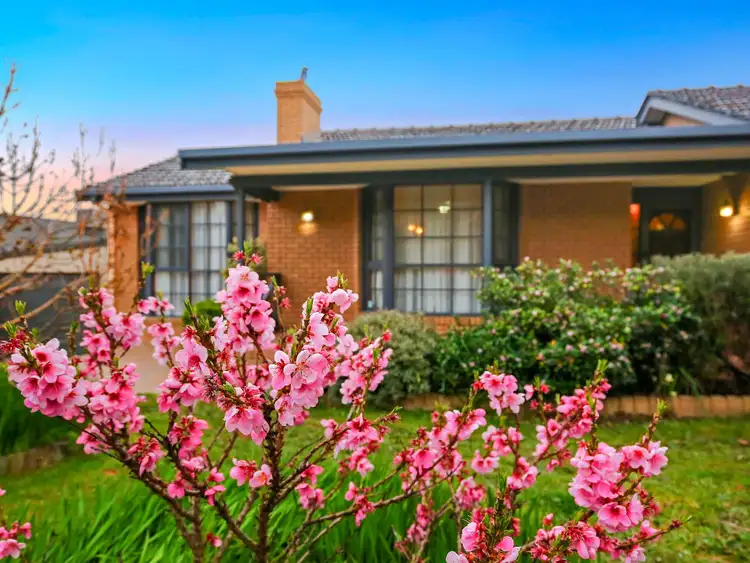 Third view of Homely house listing, 5 Waree Street, Lilydale VIC 3140