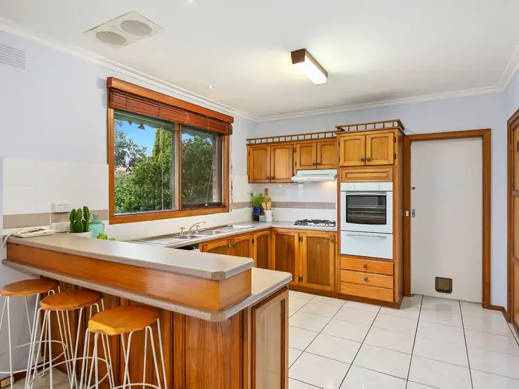 Fifth view of Homely house listing, 5 Waree Street, Lilydale VIC 3140
