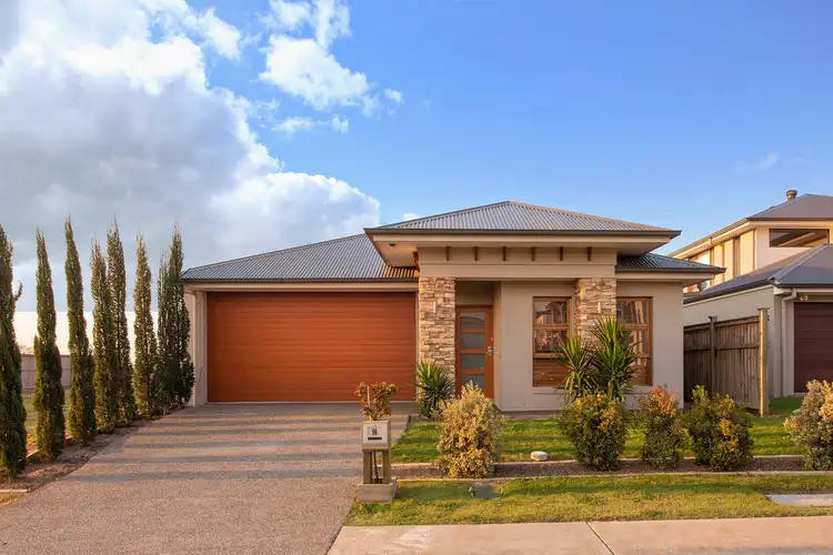 96 Major Drive, Rochedale QLD 4123