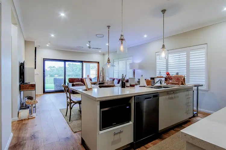 Third view of Homely house listing, 96 Major Drive, Rochedale QLD 4123