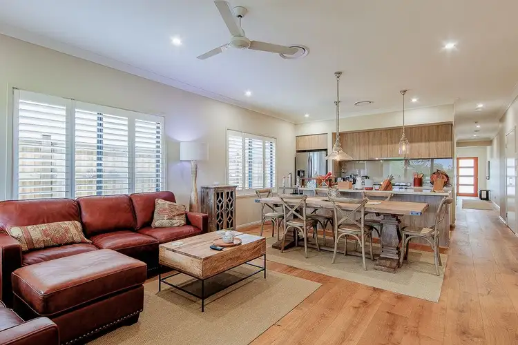 Sixth view of Homely house listing, 96 Major Drive, Rochedale QLD 4123