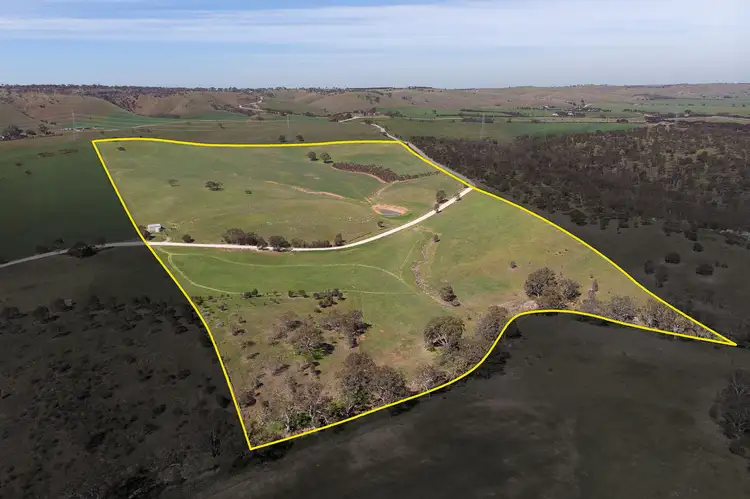Main view of Homely land listing, Lot 91 The Glen Road, Harrogate SA 5244