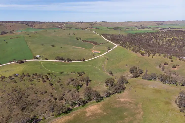 Second view of Homely land listing, Lot 91 The Glen Road, Harrogate SA 5244
