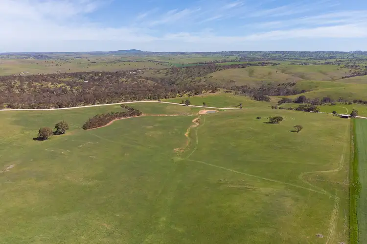Third view of Homely land listing, Lot 91 The Glen Road, Harrogate SA 5244