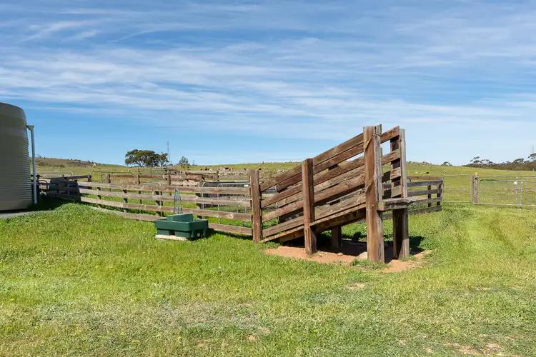 Sixth view of Homely land listing, Lot 91 The Glen Road, Harrogate SA 5244
