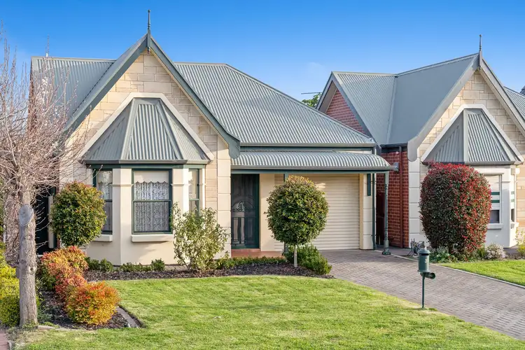 3 Cassia Crescent, Kidman Park SA 5025