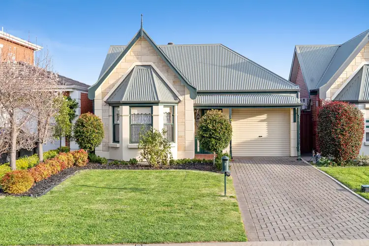 Second view of Homely house listing, 3 Cassia Crescent, Kidman Park SA 5025