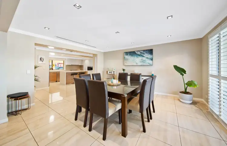 Fourth view of Homely house listing, 8 Sproule Road, Illawong NSW 2234
