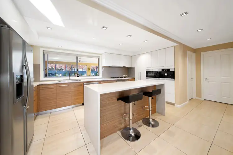 Fifth view of Homely house listing, 8 Sproule Road, Illawong NSW 2234