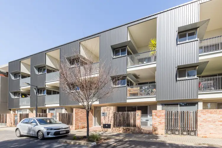 306/56 Seventh Street, Bowden SA 5007