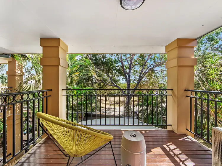 Fourth view of Homely house listing, 283/125 Hansford Road, Coombabah QLD 4216