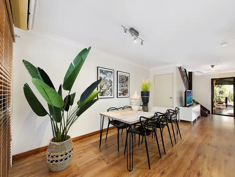 Sixth view of Homely house listing, 283/125 Hansford Road, Coombabah QLD 4216