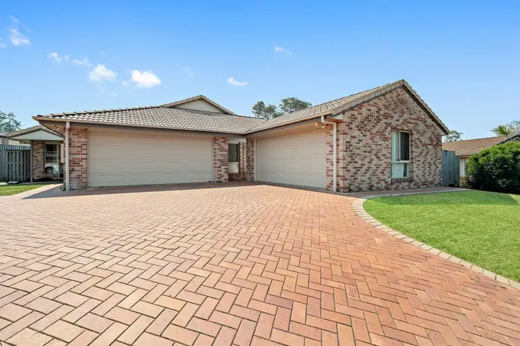 1/39 Mayes Circuit, Caboolture QLD 4510