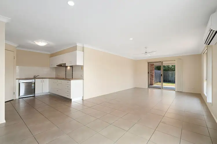 Second view of Homely house listing, 1/39 Mayes Circuit, Caboolture QLD 4510
