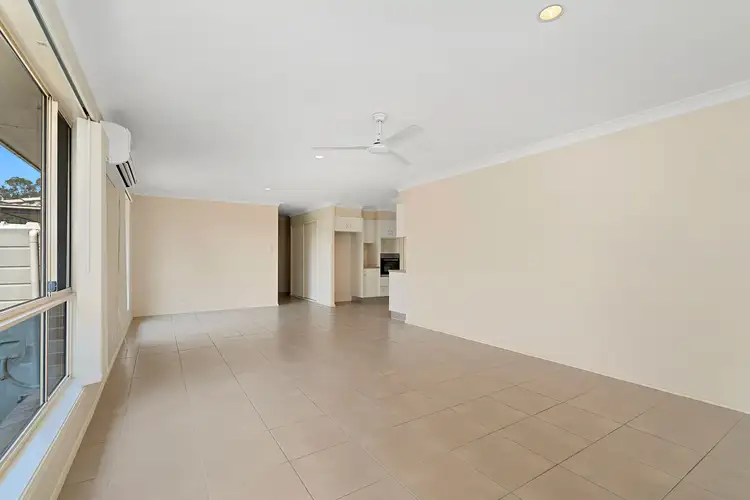 Fourth view of Homely house listing, 1/39 Mayes Circuit, Caboolture QLD 4510