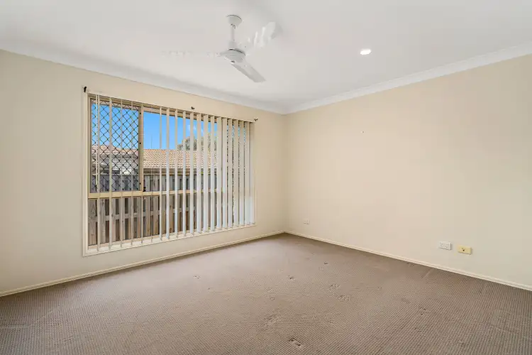 Fifth view of Homely house listing, 1/39 Mayes Circuit, Caboolture QLD 4510