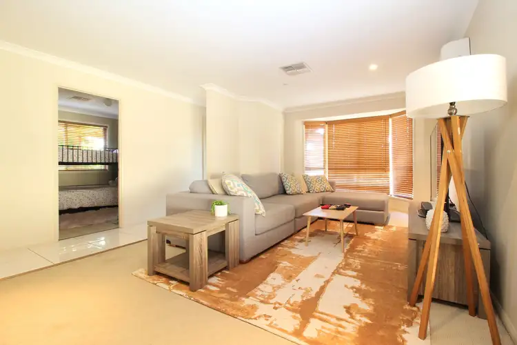 Third view of Homely house listing, 3 Ibell Court, Emerald QLD 4720