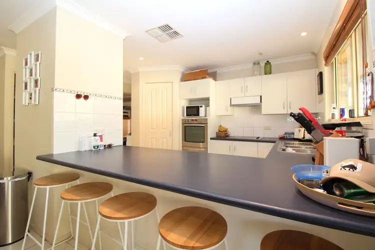 Sixth view of Homely house listing, 3 Ibell Court, Emerald QLD 4720