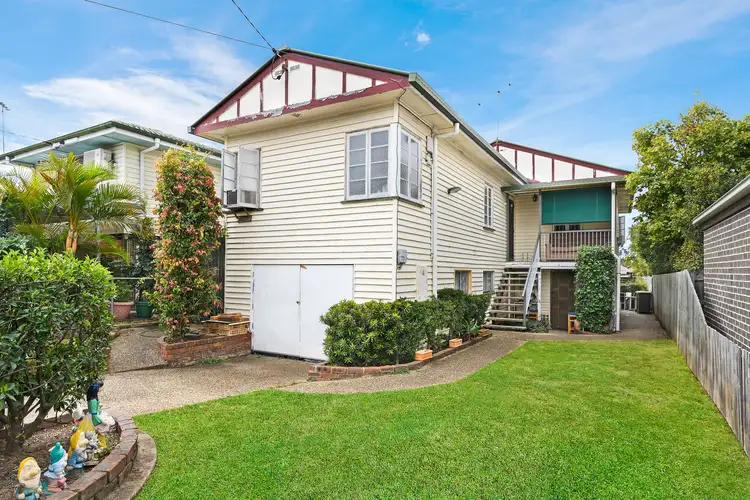 Main view of Homely house listing, 9 Charlie Street, Zillmere QLD 4034