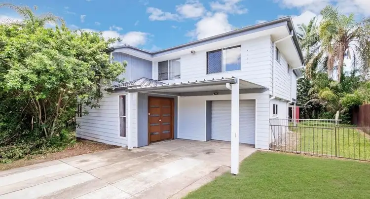 4 Camilla Court