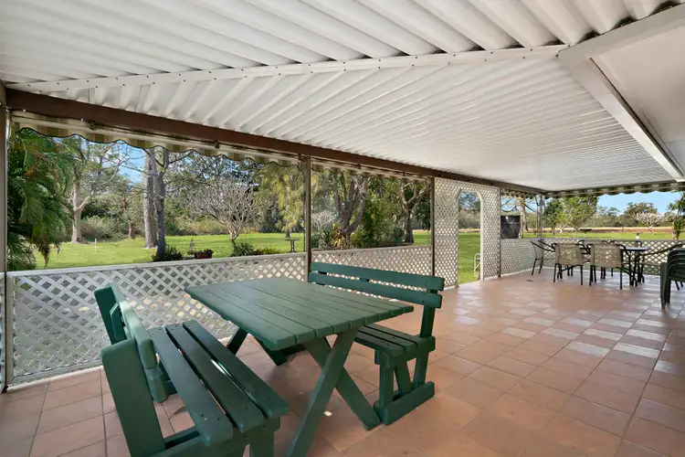 Second view of Homely house listing, 190 Twin View Road, Elimbah QLD 4516