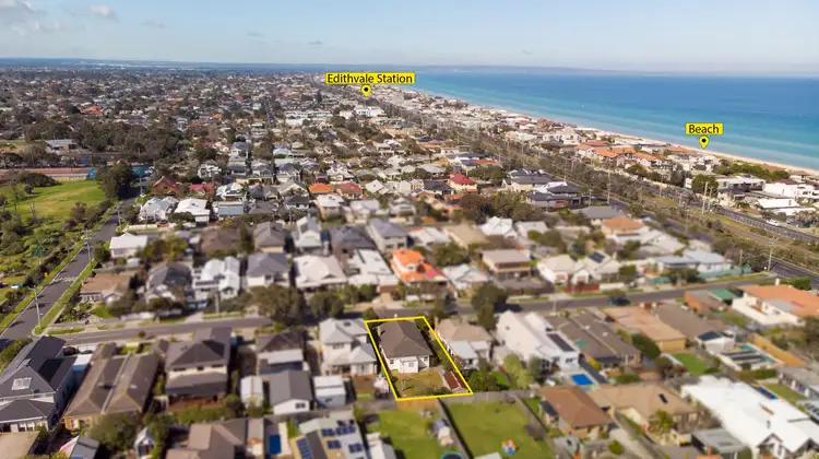 Fourth view of Homely house listing, 11 First Avenue, Aspendale VIC 3195