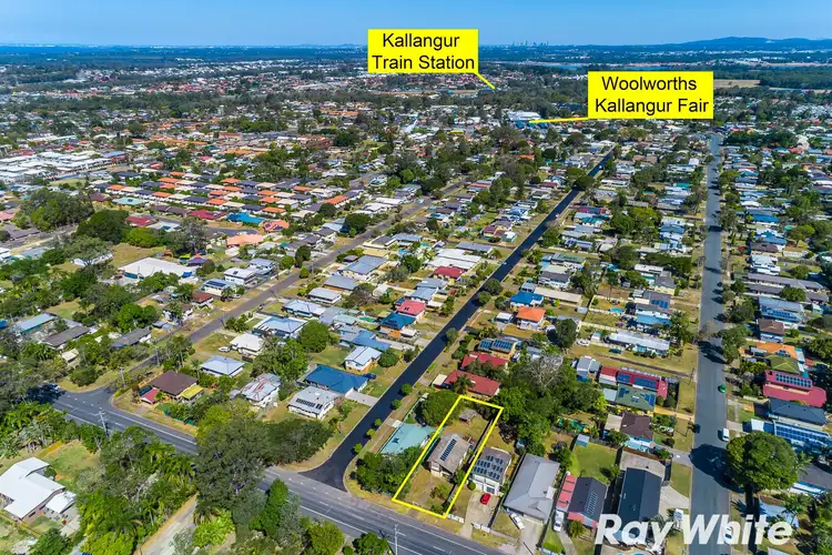 Fourth view of Homely house listing, 62 Brickworks Road, Kallangur QLD 4503