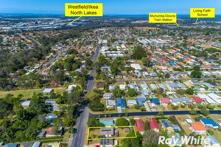 Fifth view of Homely house listing, 62 Brickworks Road, Kallangur QLD 4503